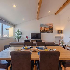 Appartement met Twee Slaapkamers